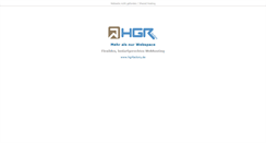 Desktop Screenshot of oberon.hgrfactory.com